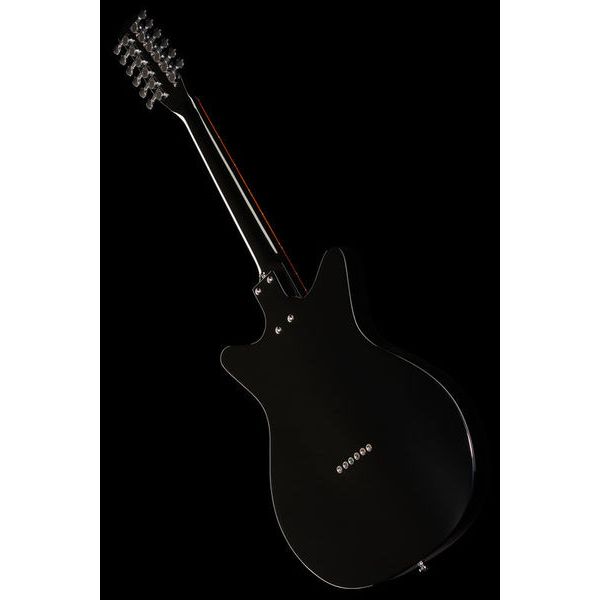 Danelectro 59X12 Black