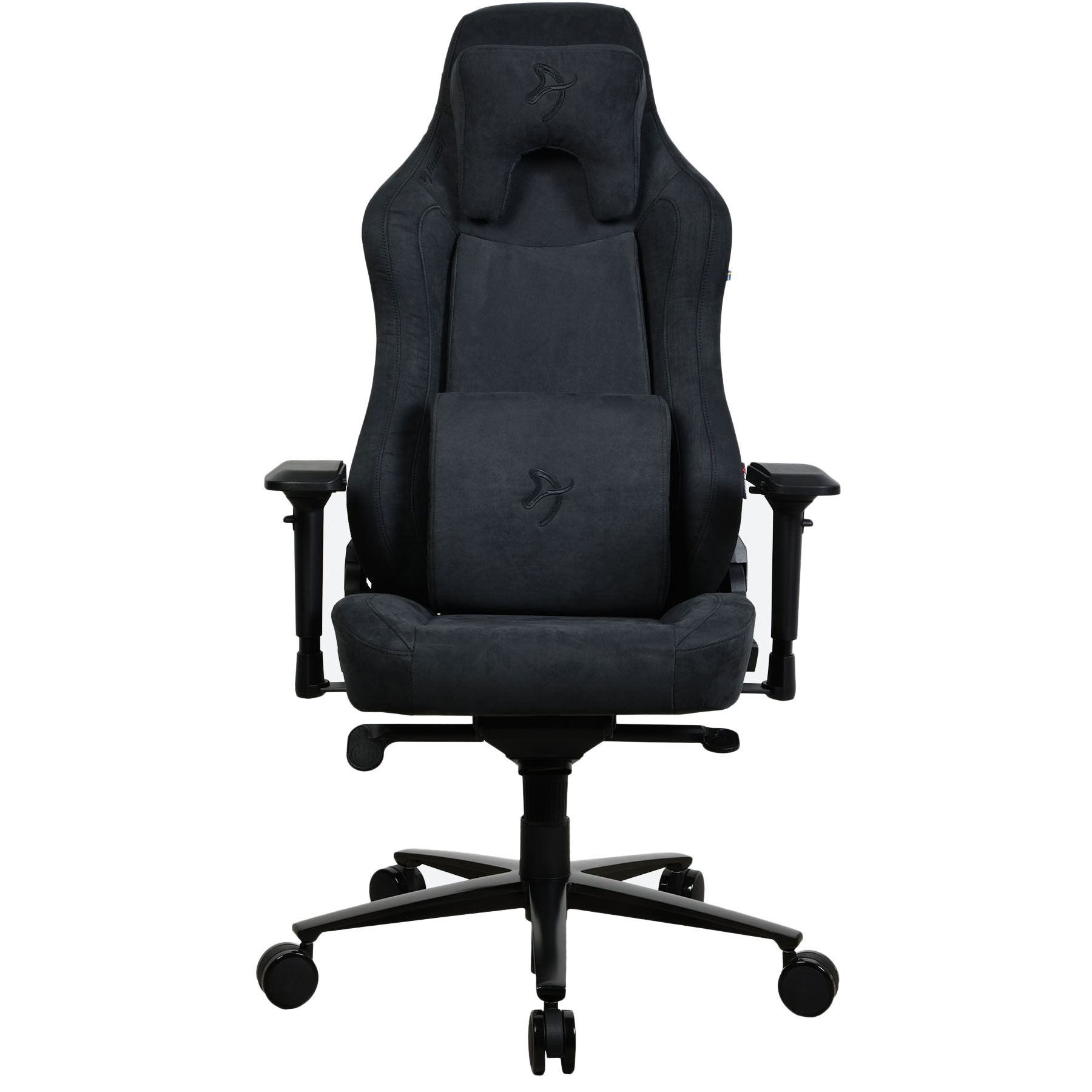 Arozzi Vernazza Supersoft (Noir)