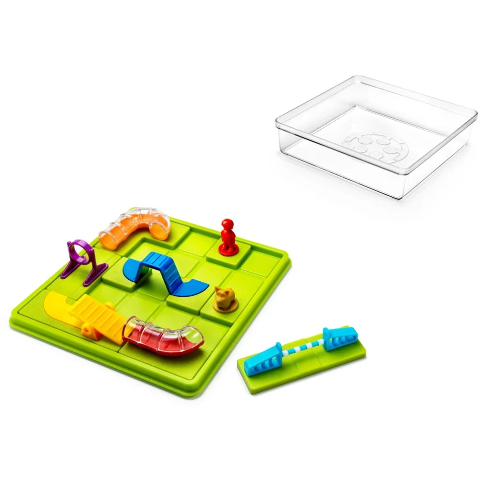 SmartGames - Smart Dog (Nordisk)