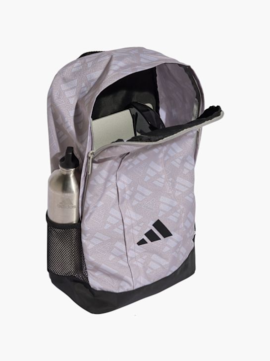 adidas Rucksack Schwarz