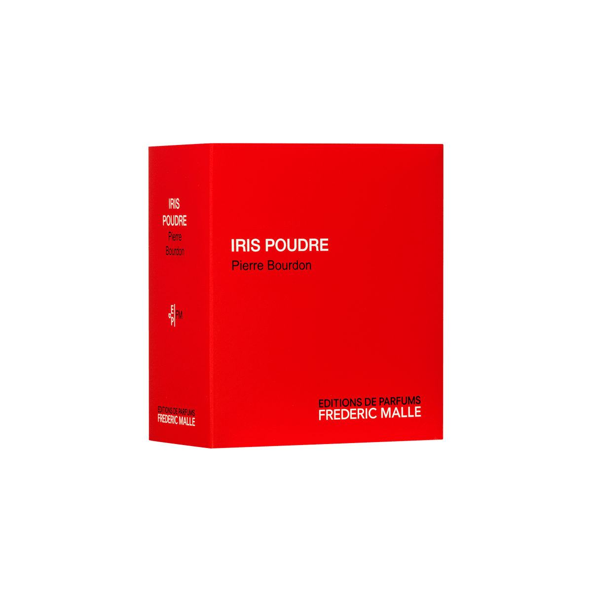 Iris Poudre Eau de Toilette 50ml