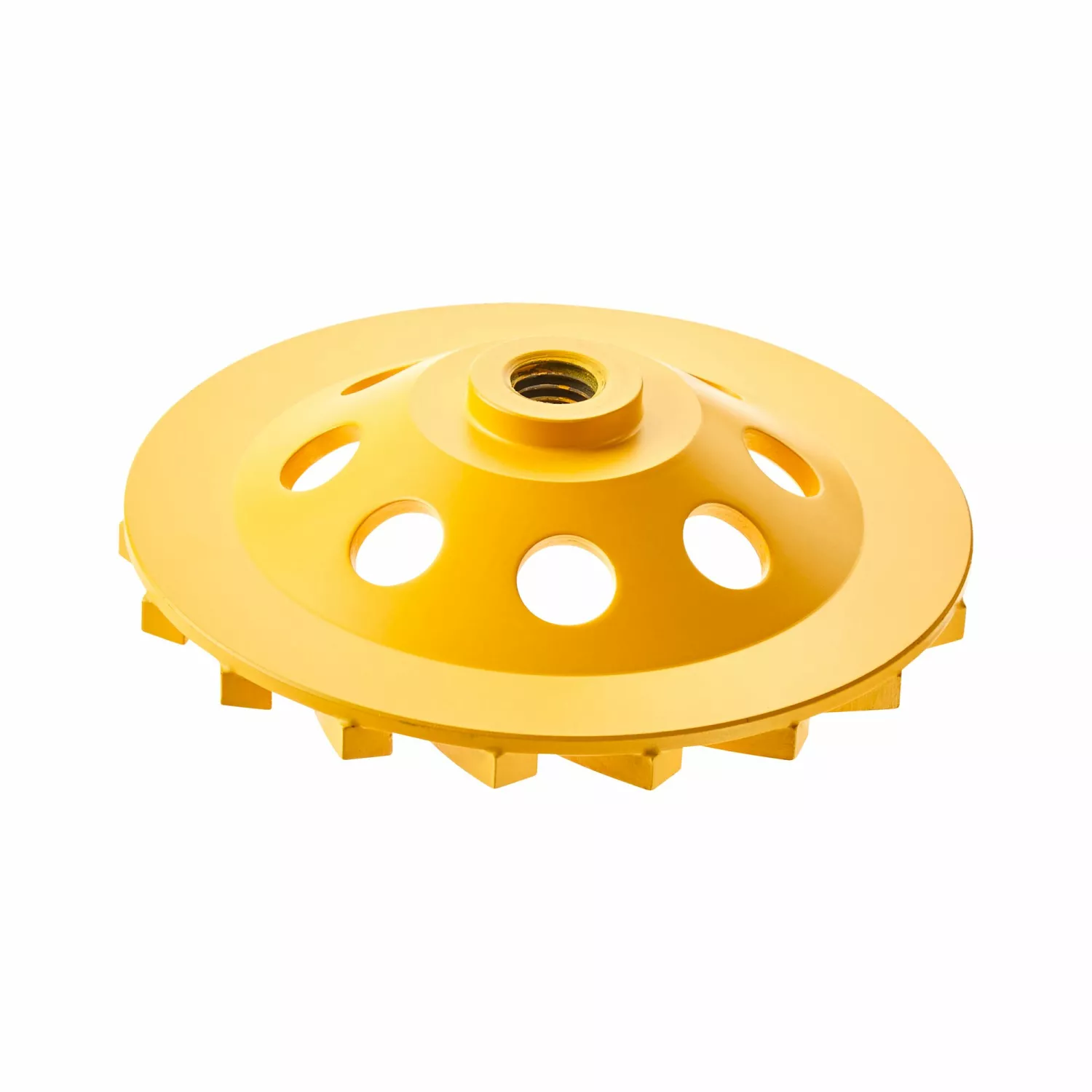 DeWALT DWE4257KT Betonschuurmachine in T-stak - 1500W - M14 x 125mm