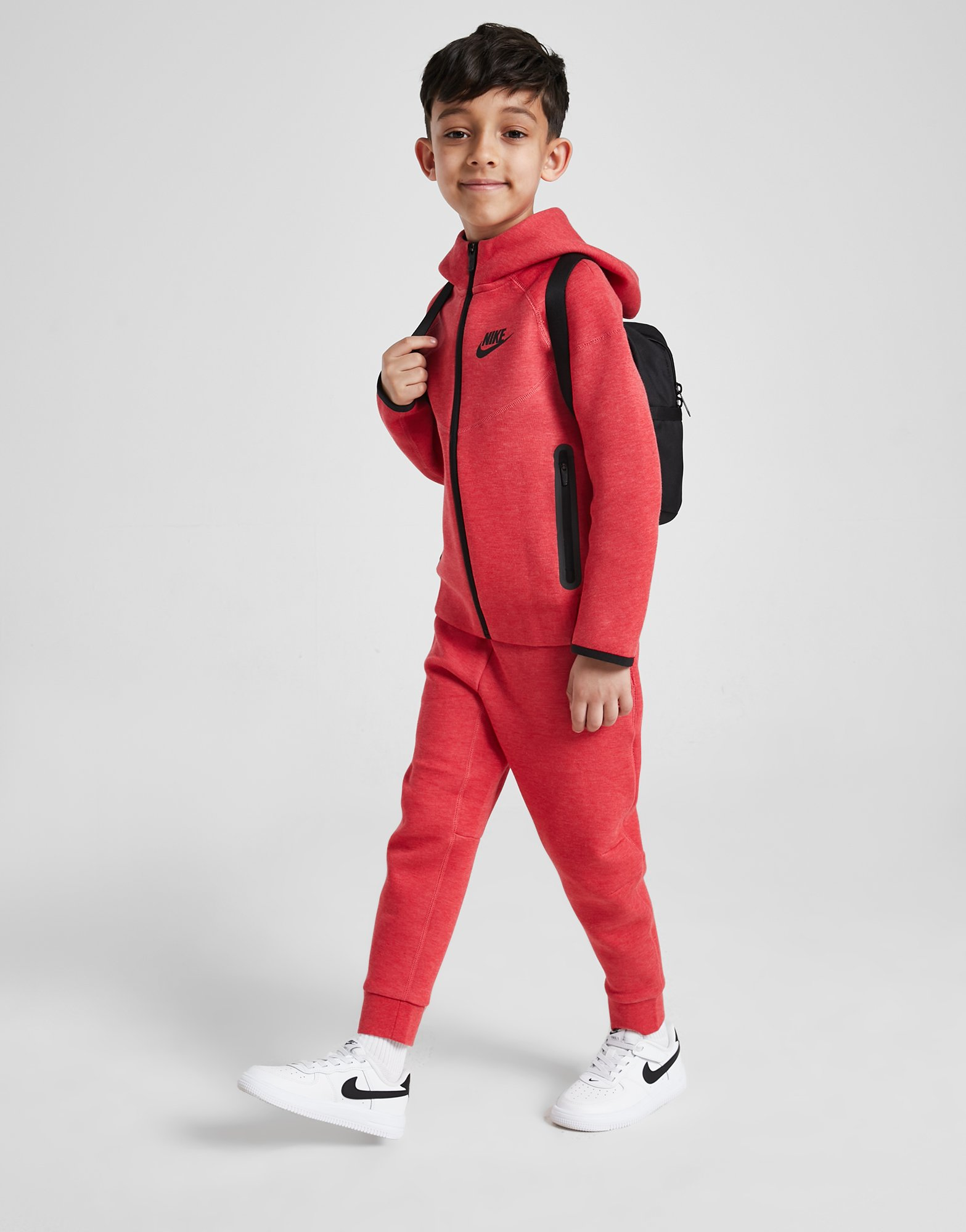 Nike Ensemble de survêtement Tech Fleece Enfant