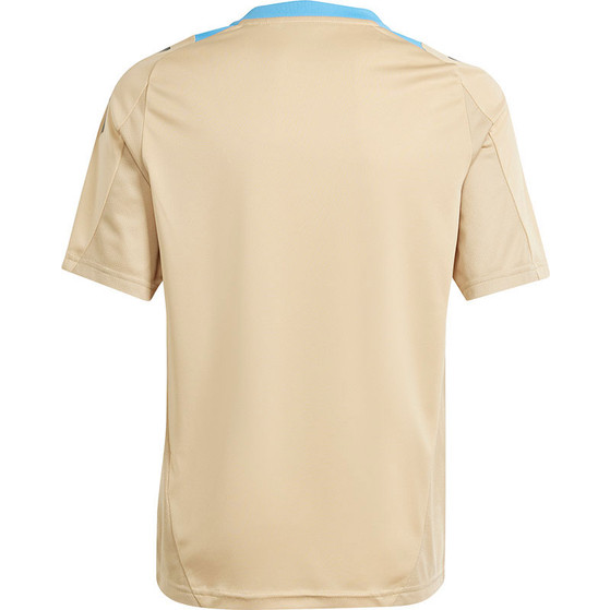 adidas Argentinië Training Shirt Kids 2024/2026