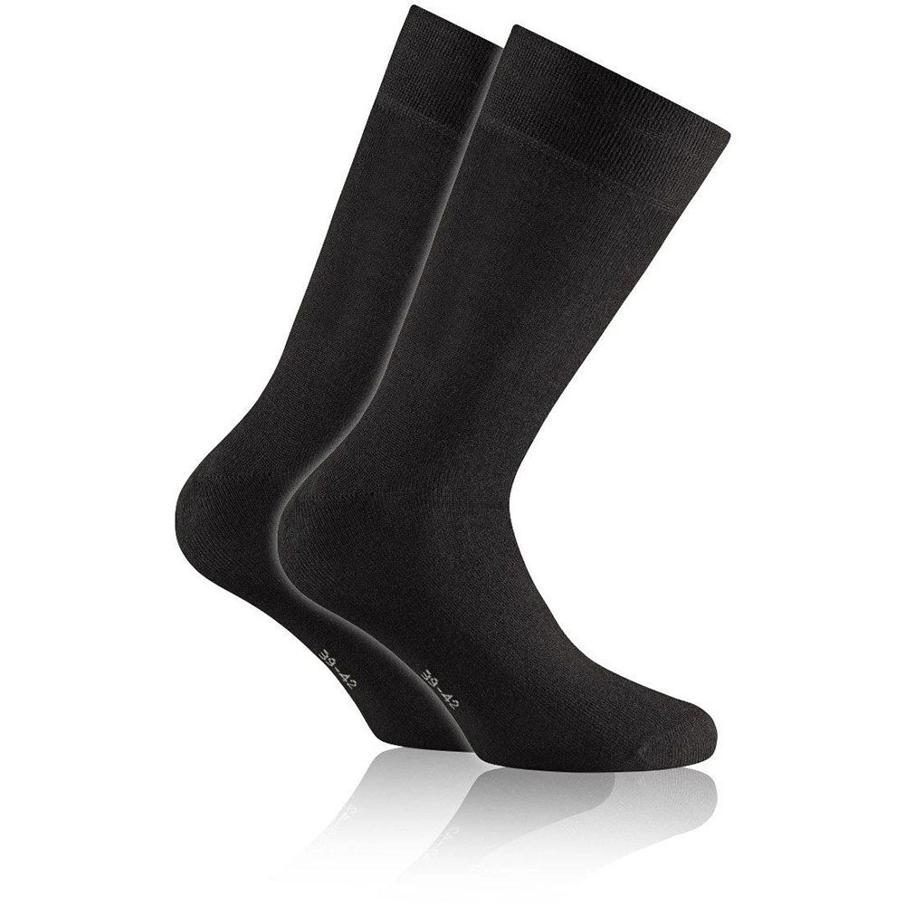 RohnerBambus 2er Pack