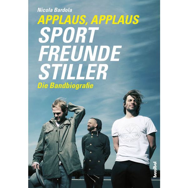 Hannibal Verlag Applaus, Applaus