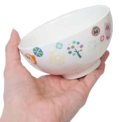 SK Japan - Kirby Keramische Kom (Forest)