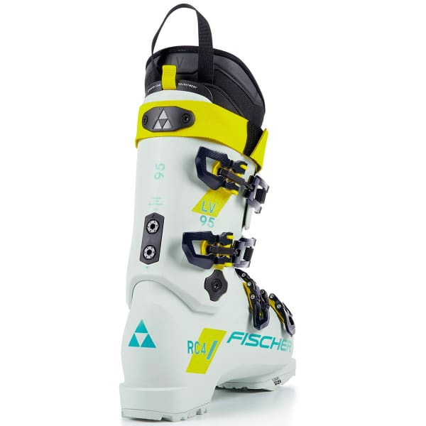 Chaussure de ski FISCHER RC4 95 LV VAC GW W