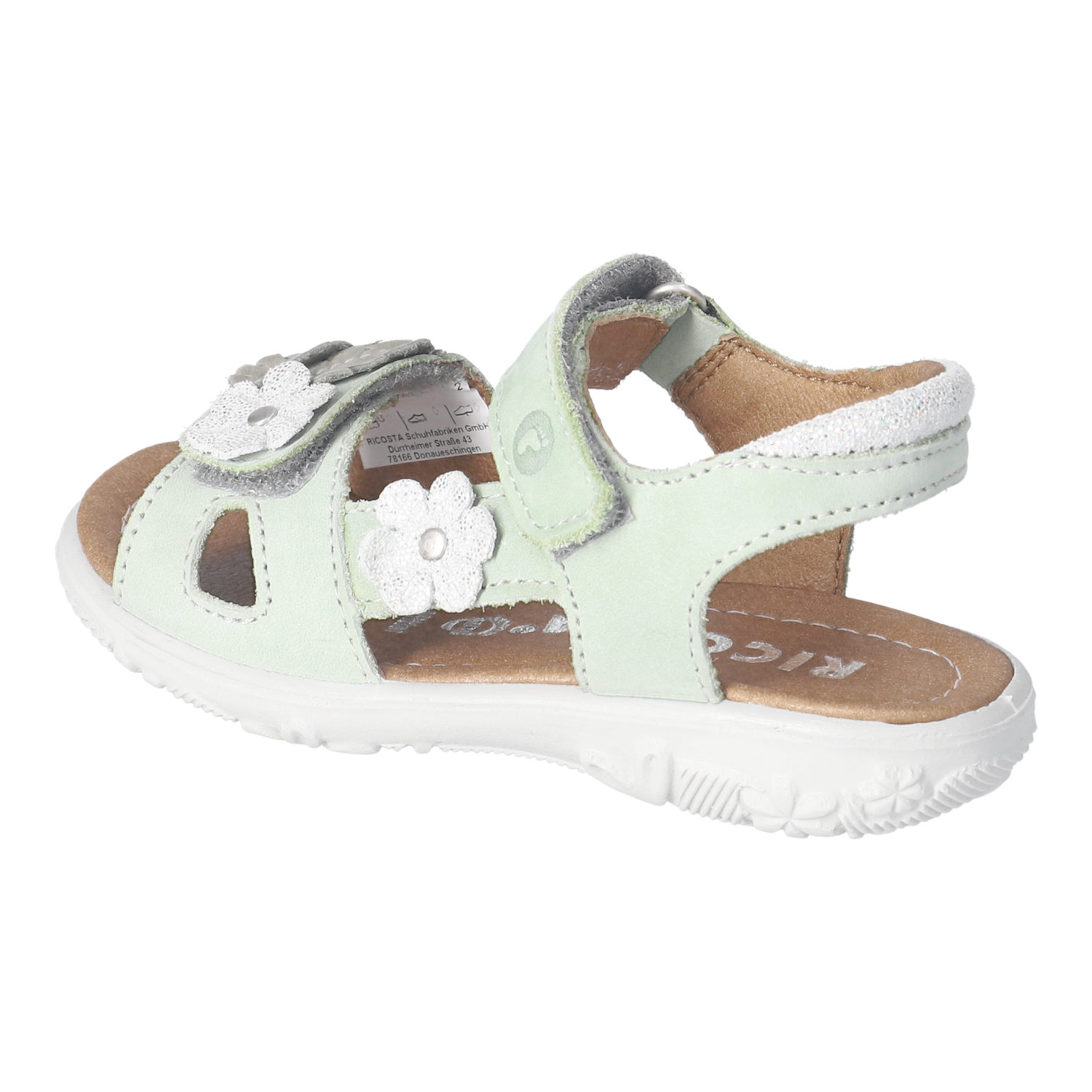 CILLA - Sandalen