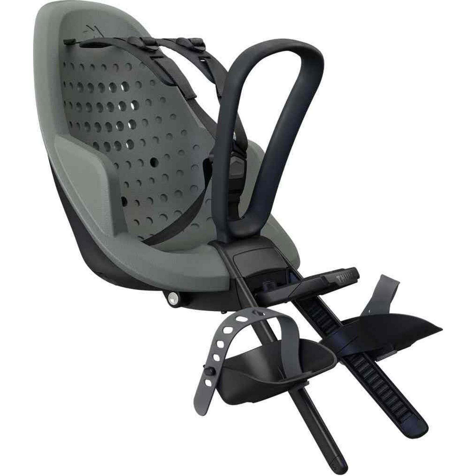 Thule Yepp 2 Mini Fietsstoeltje Voor Outlet