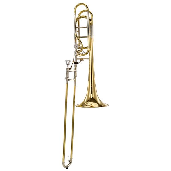 Sierman ST-81 Bass Trombone
