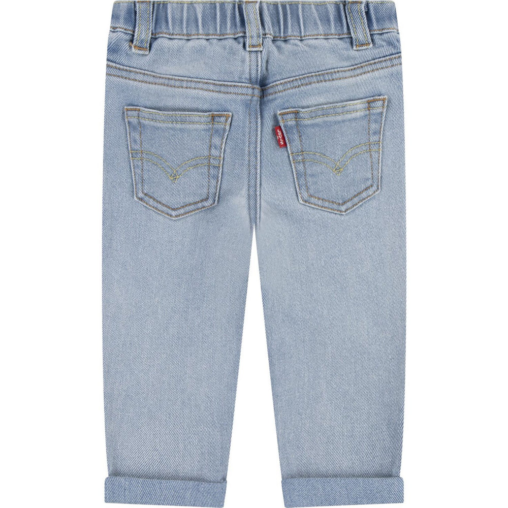 Køb Levi's Kiss And Goodbye Lvb Stay Loose Taper Jeans