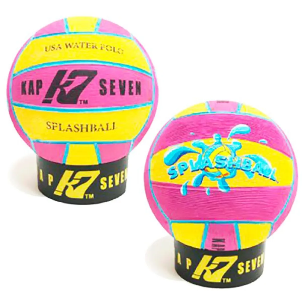 Turbo KAP-7 Splash Ball