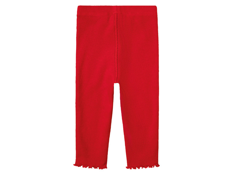 3 baby leggings