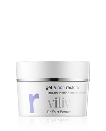 viliv Face Care r - Get A Rich Restore 50ml