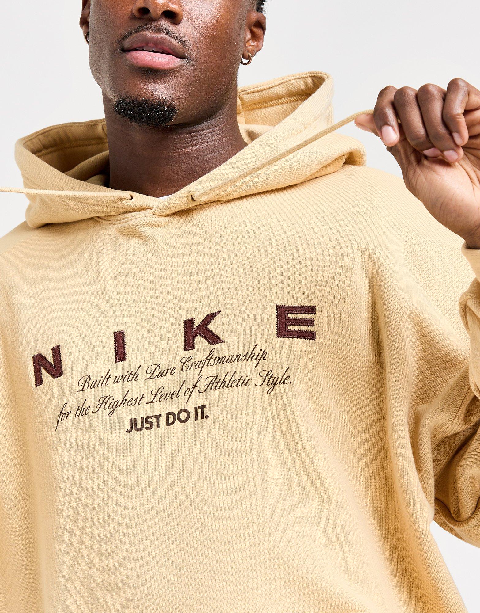 Nike Sweat à Capuche Varsity Homme