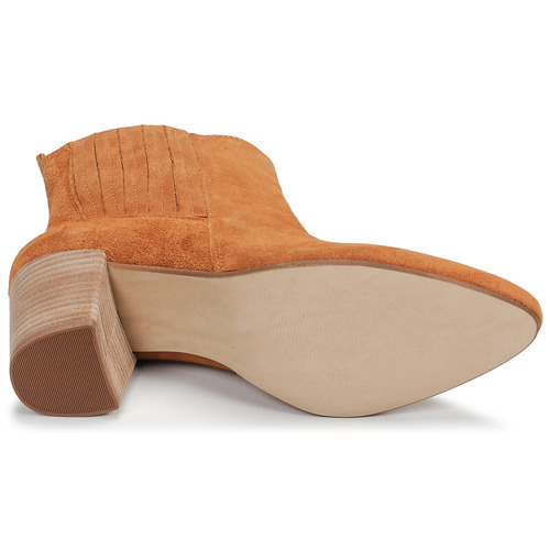 Bullboxer - 348508E6CCARM - Cognac