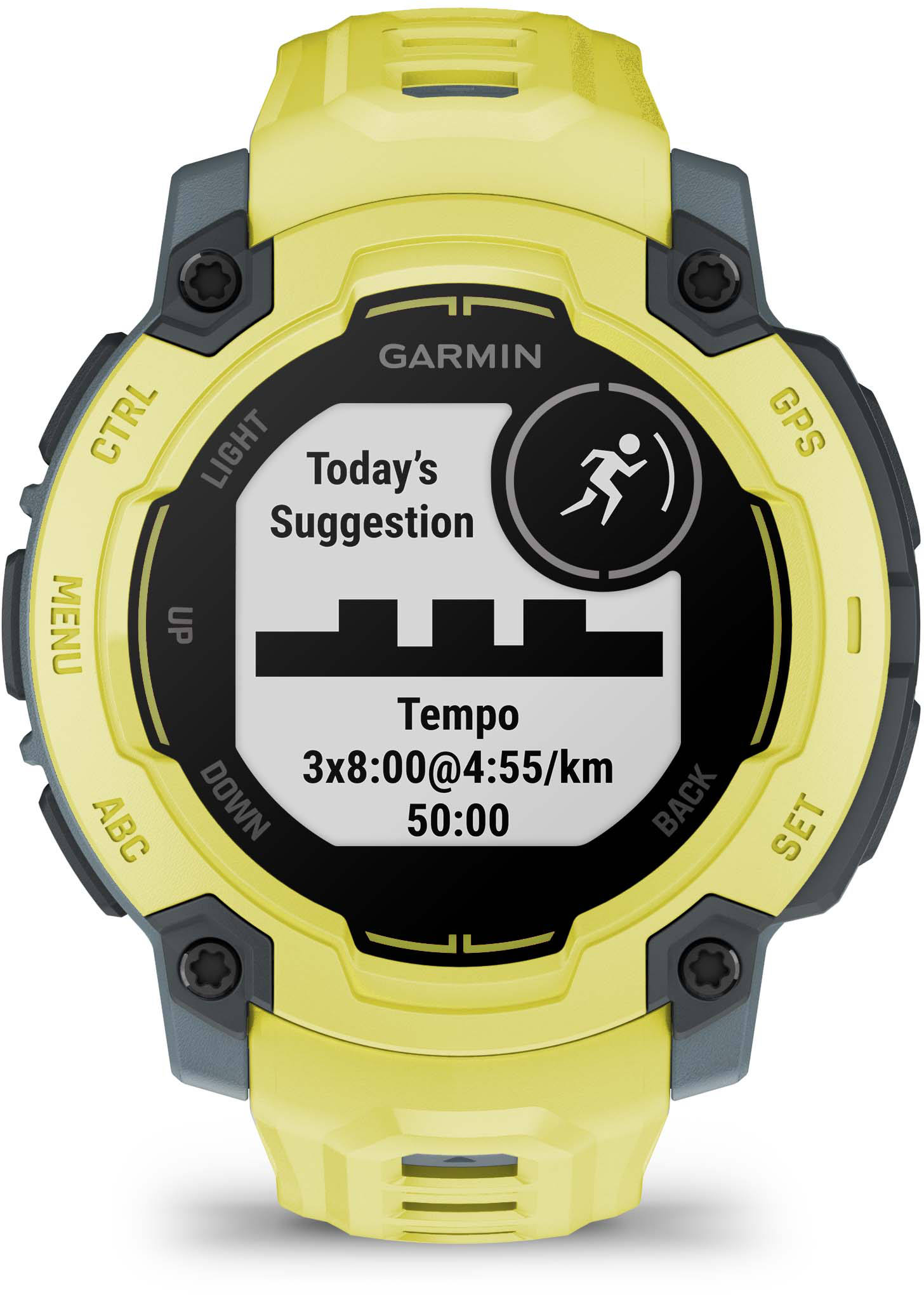 Garmin Instinct E 45 mm