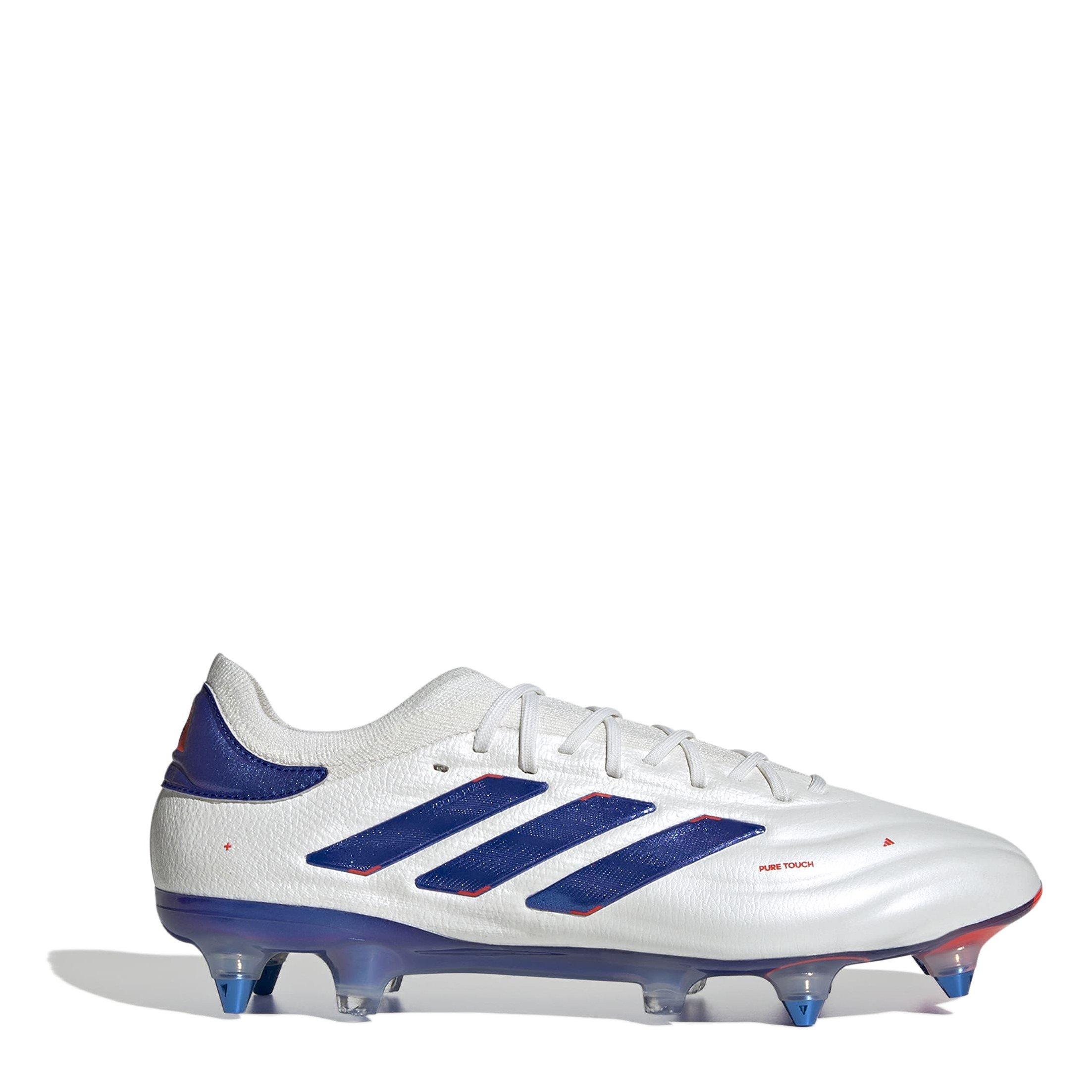 adidas Copa Pure 2 Juniors Soft Ground Football Boots
