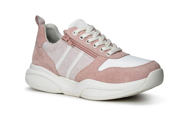 Xsensible 30070.3 wijdte H SWX3 - Lady HX Light Pink Combi