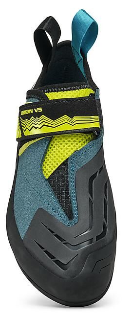 SCARPA - CHAUSSONS ESCALADE ORIGIN VS