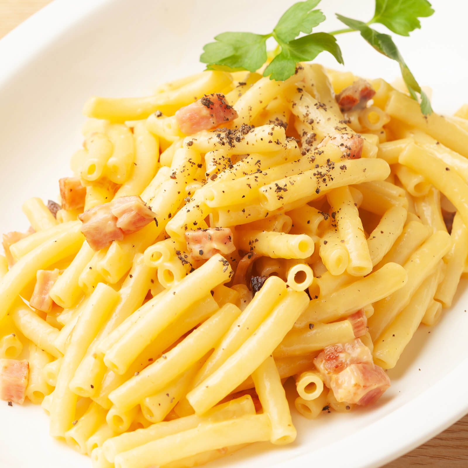 Locawo High Protein & Low Carb Maccheroni