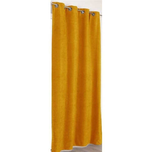 Linder - ALASKA - Jaune Orangé