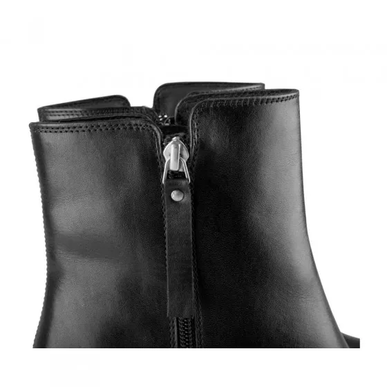 Bottines NOIR SAN MARINA