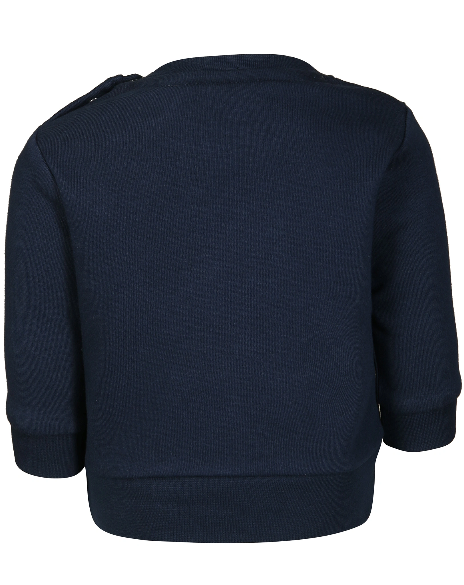 Sweatshirt KLEINES PONY in dunkelblau
