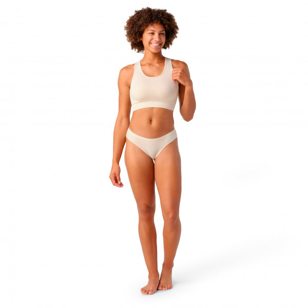 Smartwool - Women's Intraknit Racerback Bra - Brassière