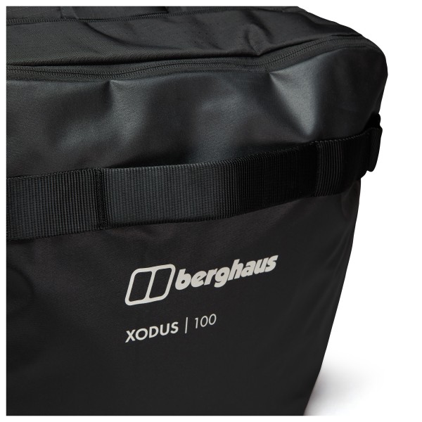 Berghaus - Xodus Holdall 100 - Sac de voyage