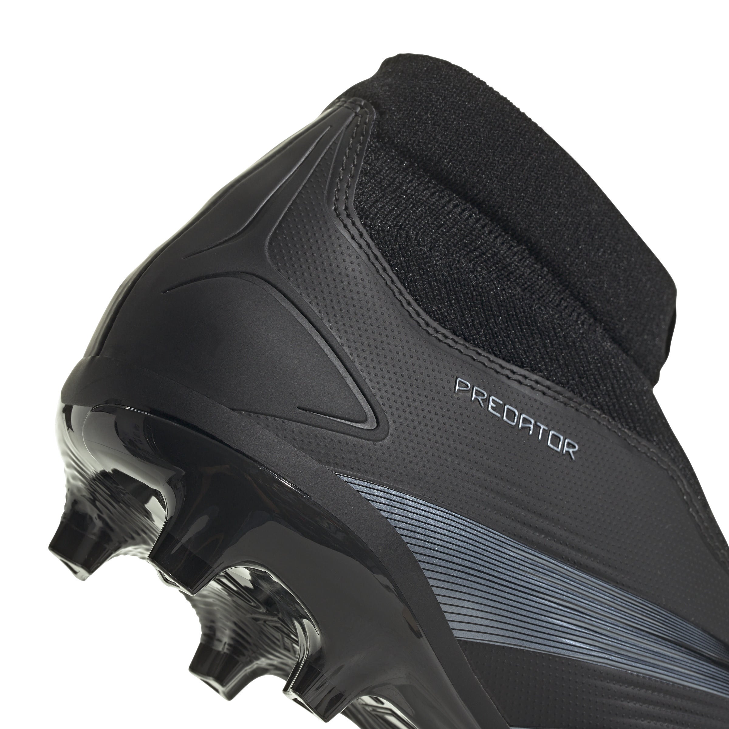 adidas  Predator League Laceless