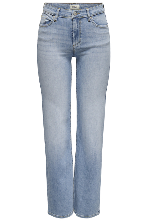 Only blauwe dames jeans