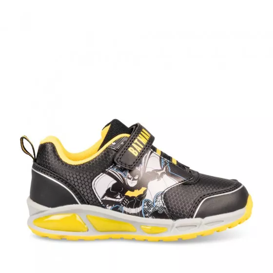 Baskets NOIR BATMAN