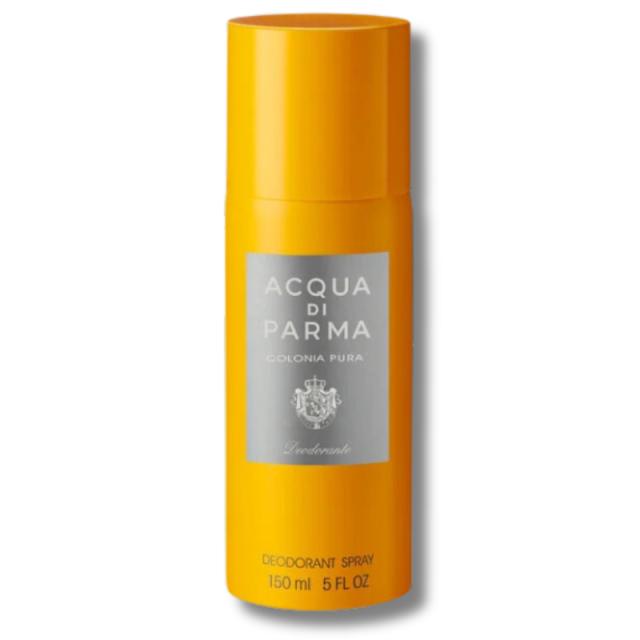 Colonia Pura Déodorant spray ACQUA DI PARMA