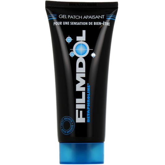 Filmdol Gel Patch Apaisant - Muscles et Articulations