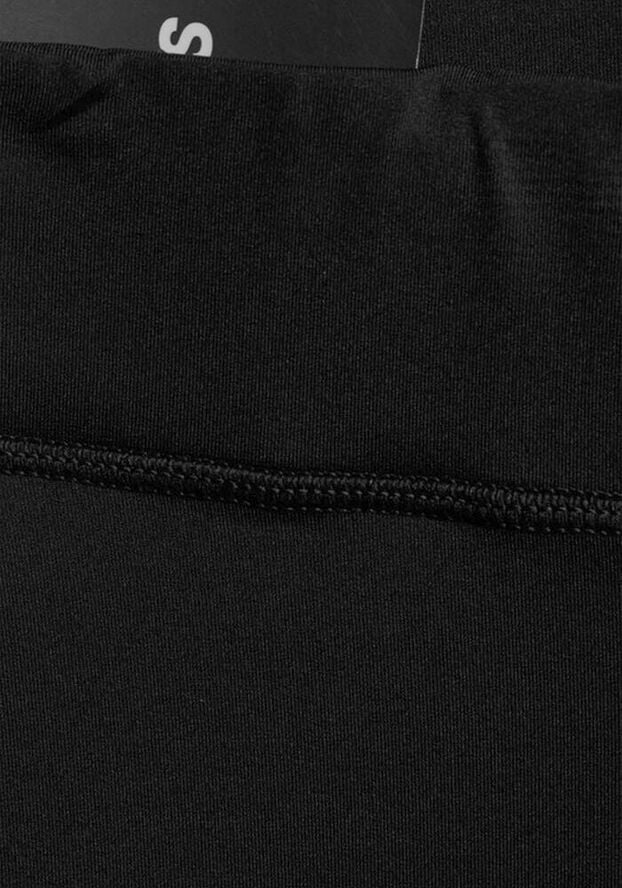Casall Iconic 7/8 Tights Sort