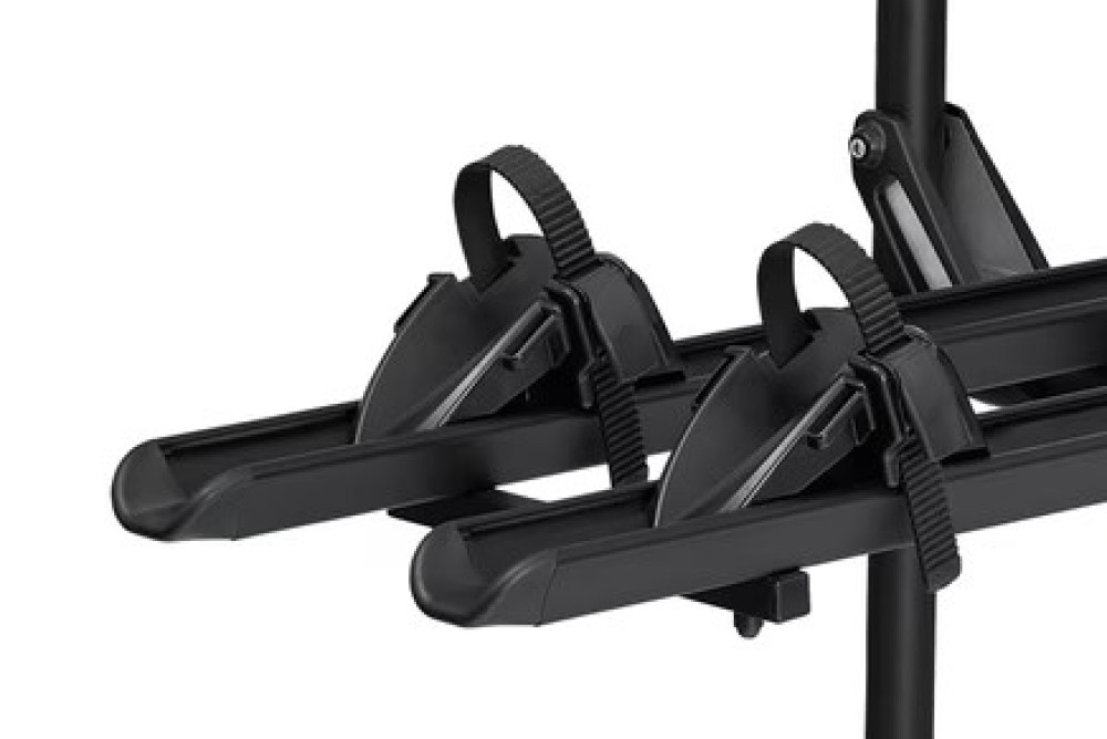 Thule Elite Van XT Ford Transit H3 fietsendrager - Black