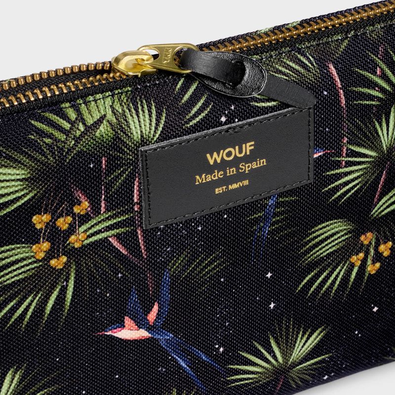 Pochette Large 21 cm Paradise