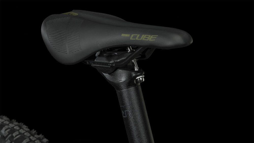 Cube Acid 240 Hybrid Rookie SLX 400 trailmotion kaufen | Bike-Discount