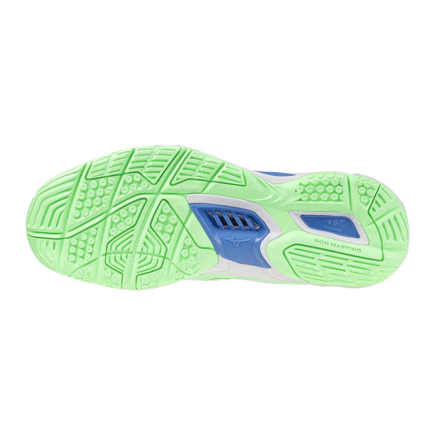 Mizuno  Wave Phantom 3