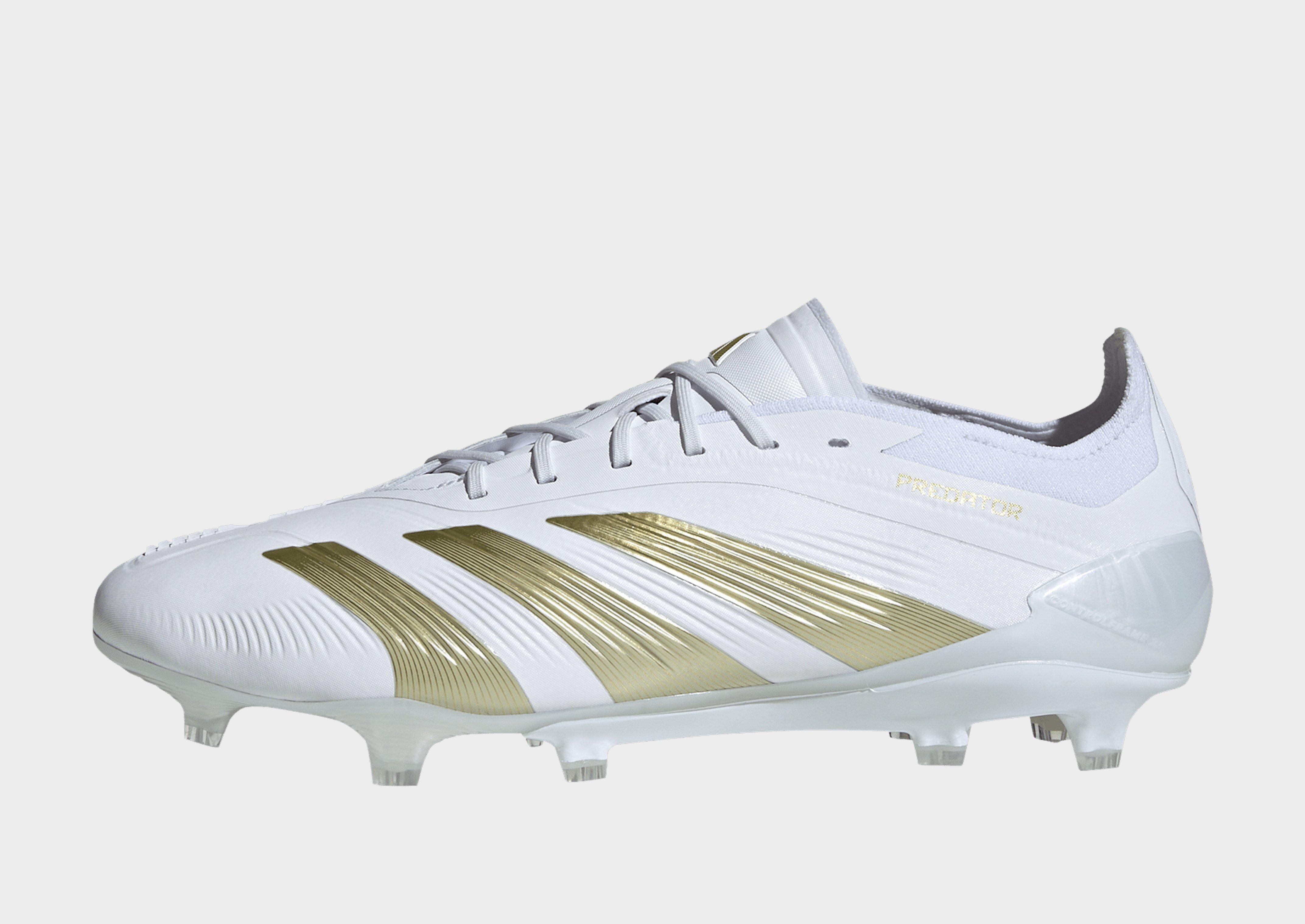 adidas Chaussure Predator Elite Terrain souple