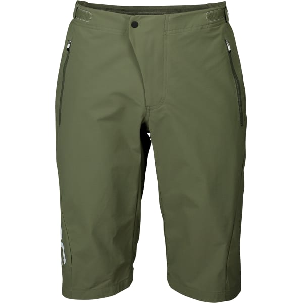 Short VTT POC ESSENTIAL ENDURO SHORTS EPIDOTE GREEN