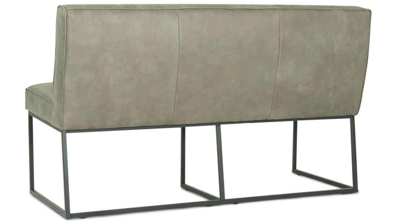 Eettafelbank Fun D65 x H87 cm