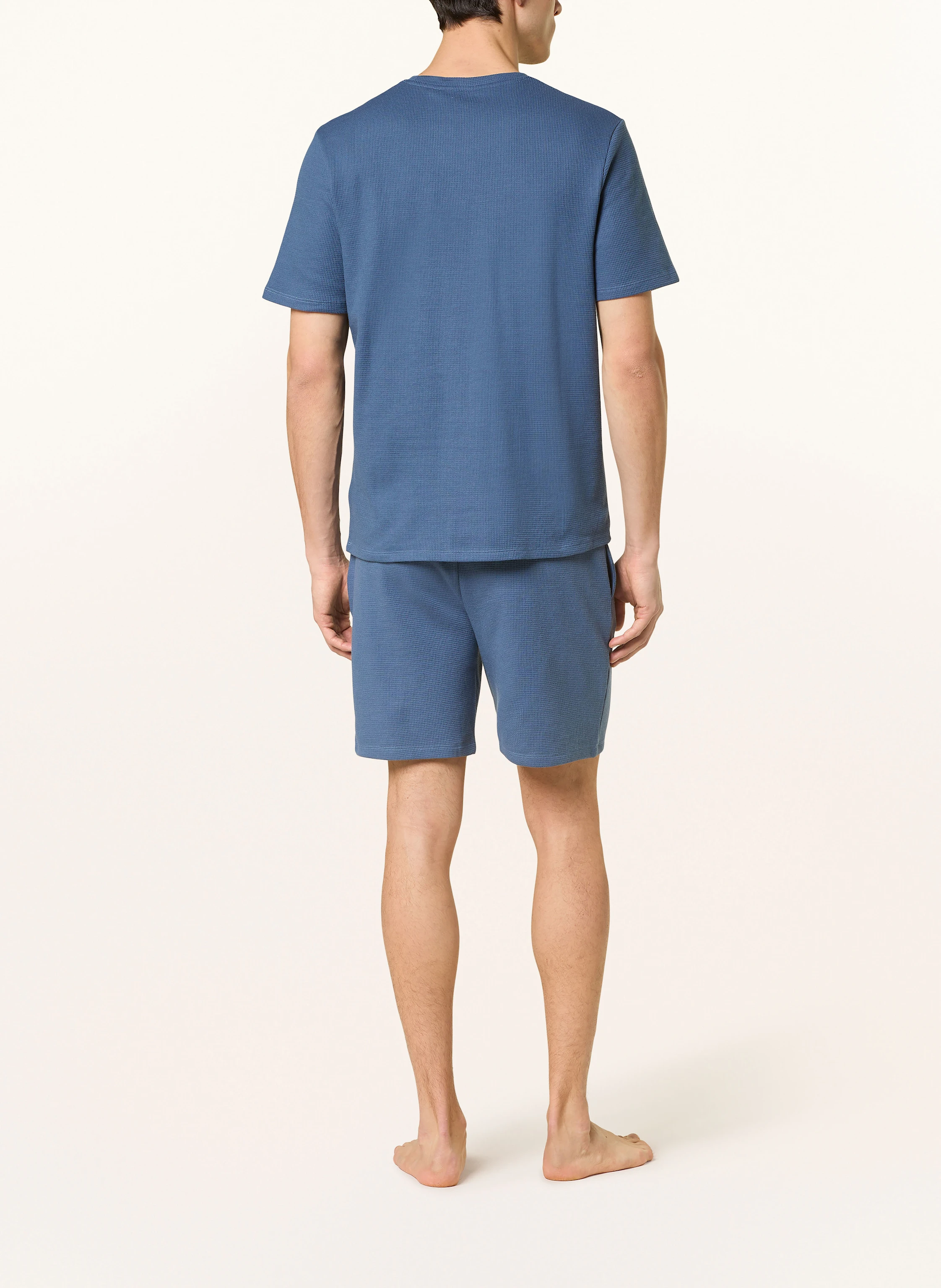 BOSS Schlafshirt