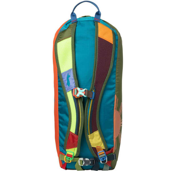 Sac à dos randonnée COTOPAXI LUZON 18L BACKPACK DEL DIA DEL DIA