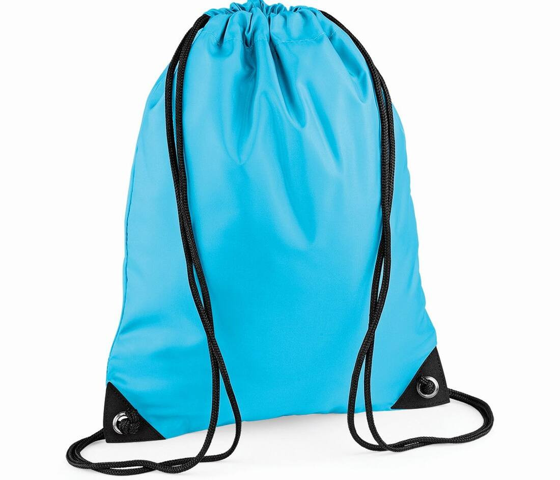Bag Base BG100 - Sac de Sport Imperméable Personnalisable