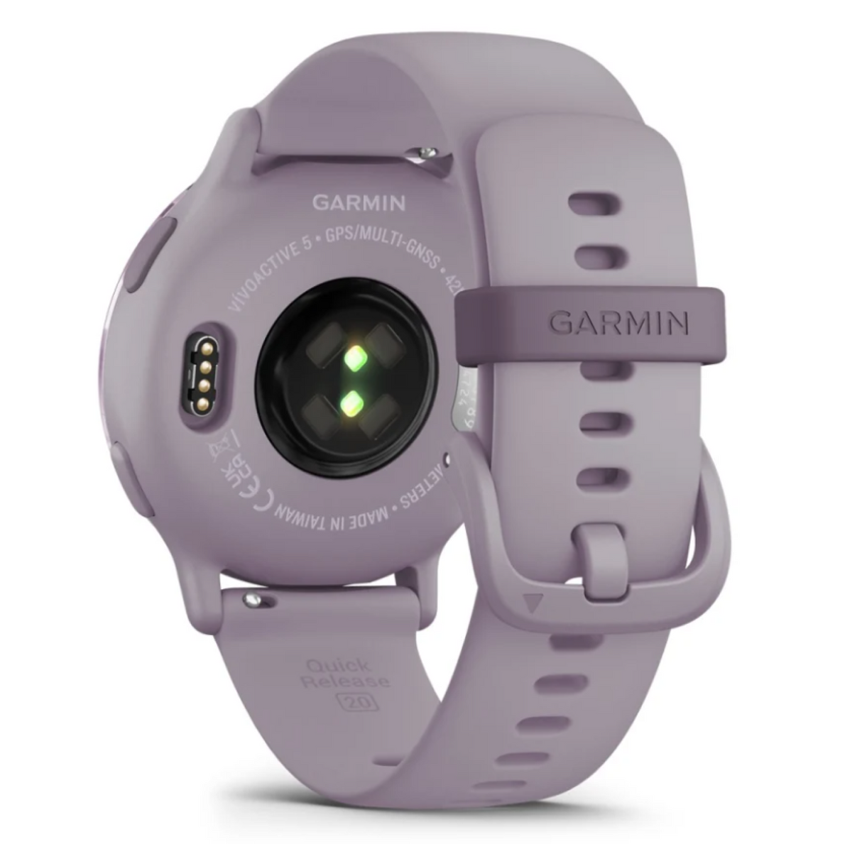 Garmin<br>Vivoactive 5