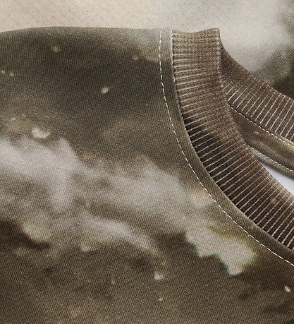 Minymo T-Shirt - Sepia