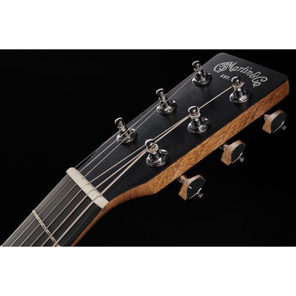 Martin Guitar 000JR-10, Sitka, Sapele LH